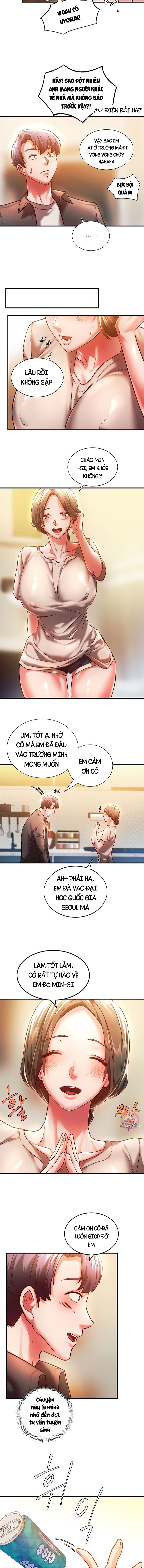 bạn học của tôi chapter 4 10