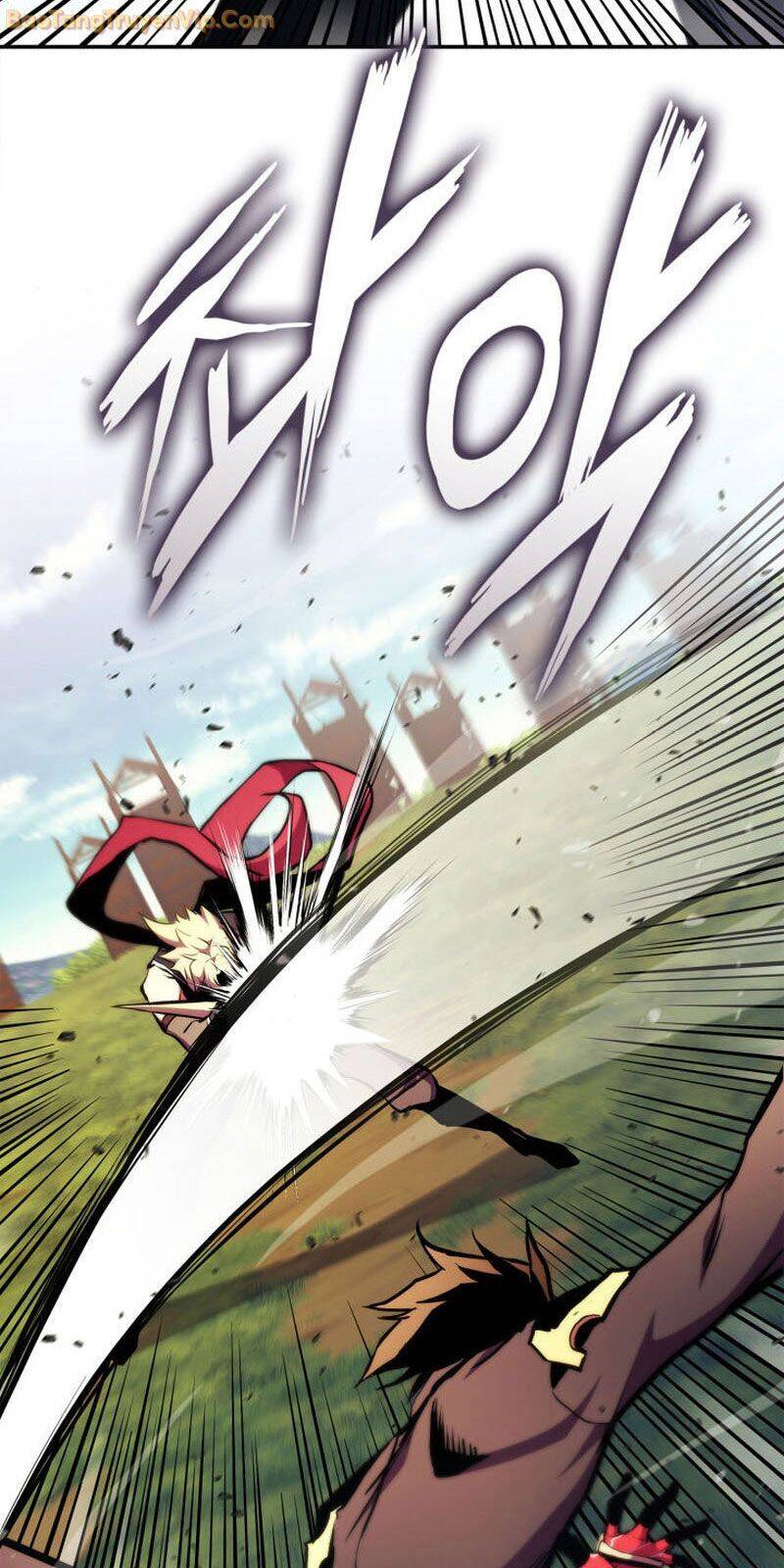 huyền thoại game thủ - tái xuất chapter 171 111