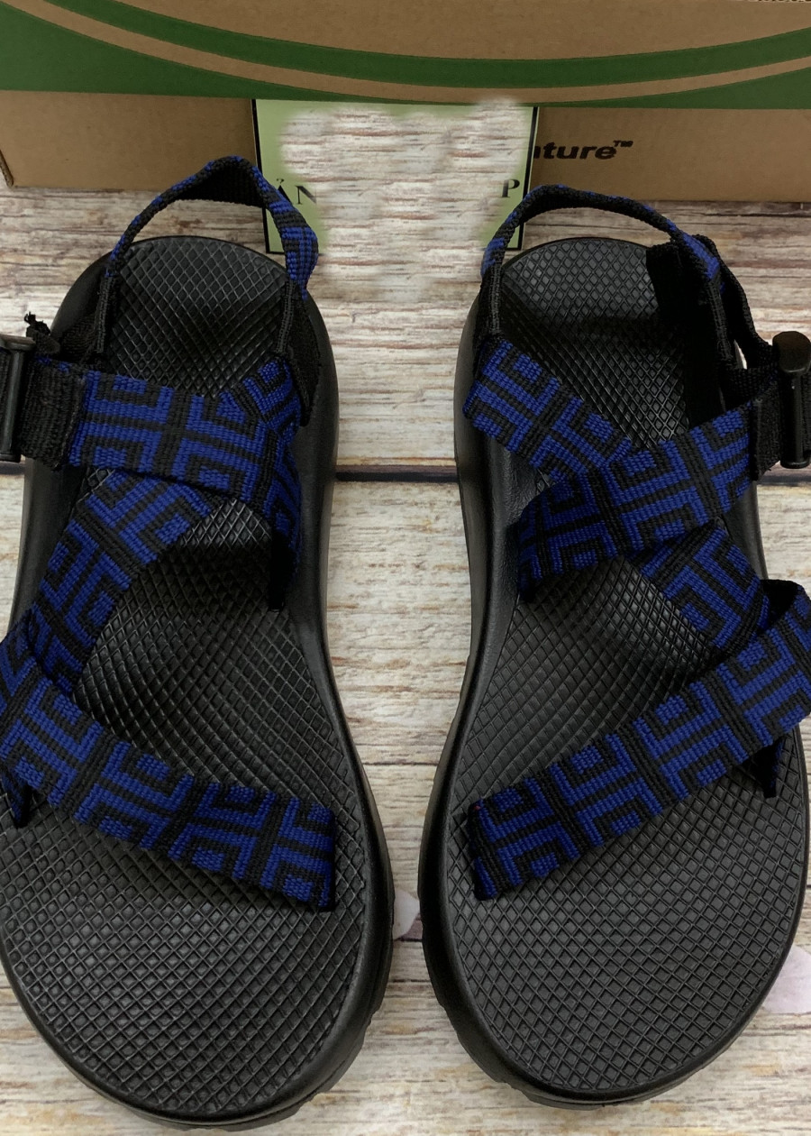 Giày sandals nam cha cô chaco46