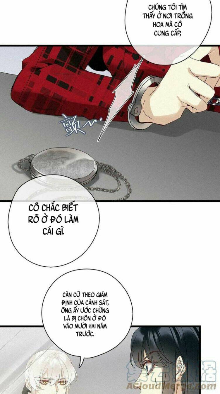 thỉnh quân nhập quái chapter 38 34