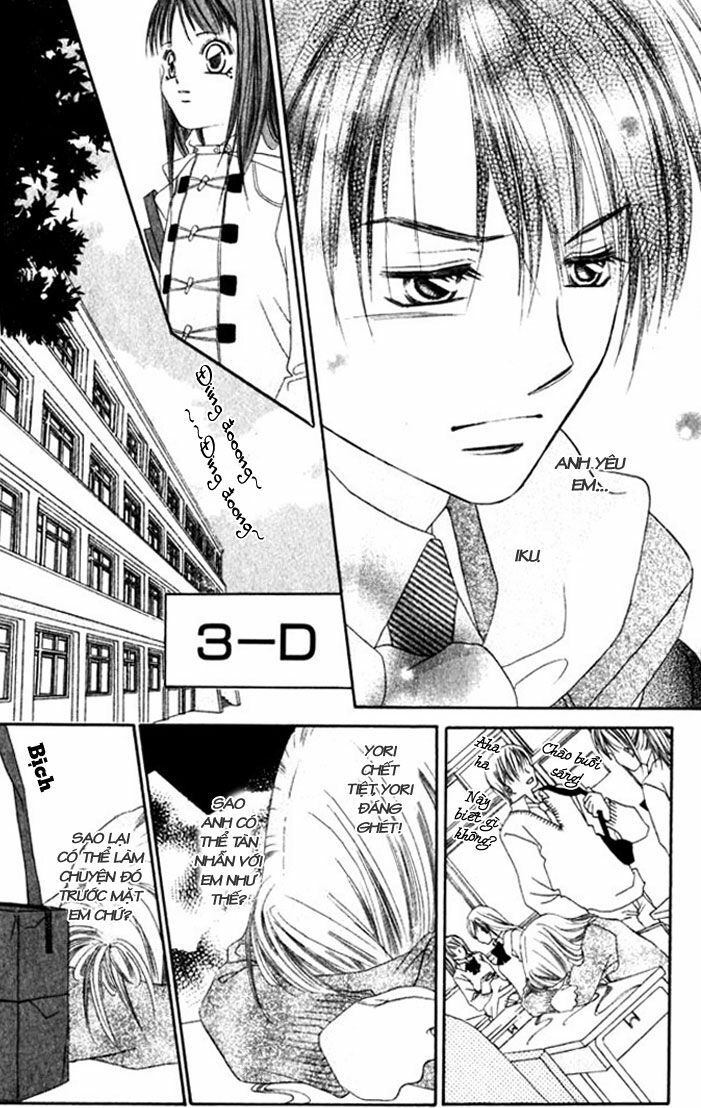 i love my little sister chapter 2 15