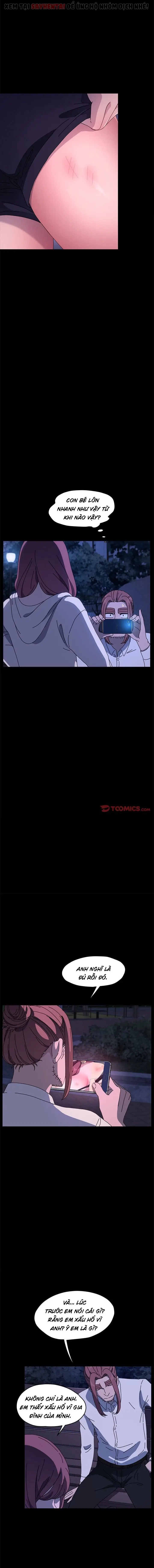 người đàn ông của ngôi nhà này chapter 23 16