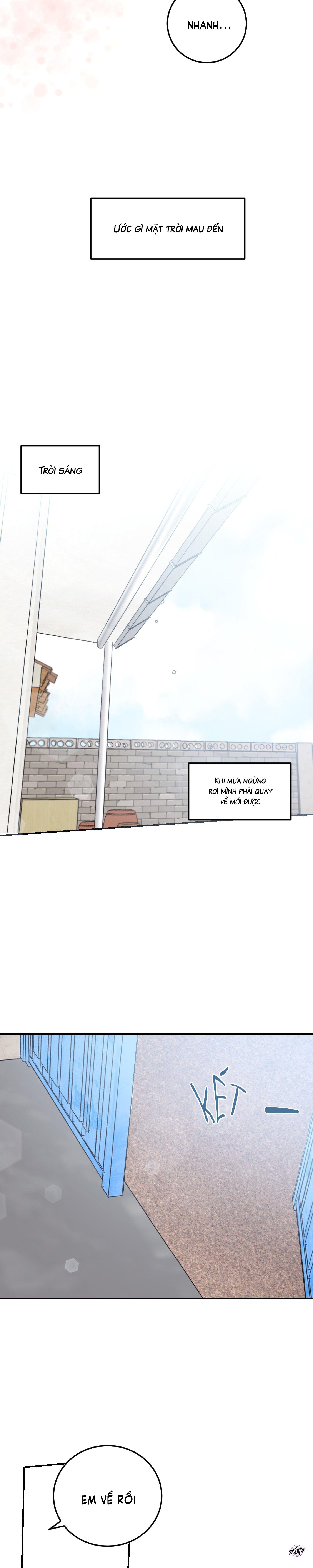 căn nhà mặt trời mọc chapter 43 16
