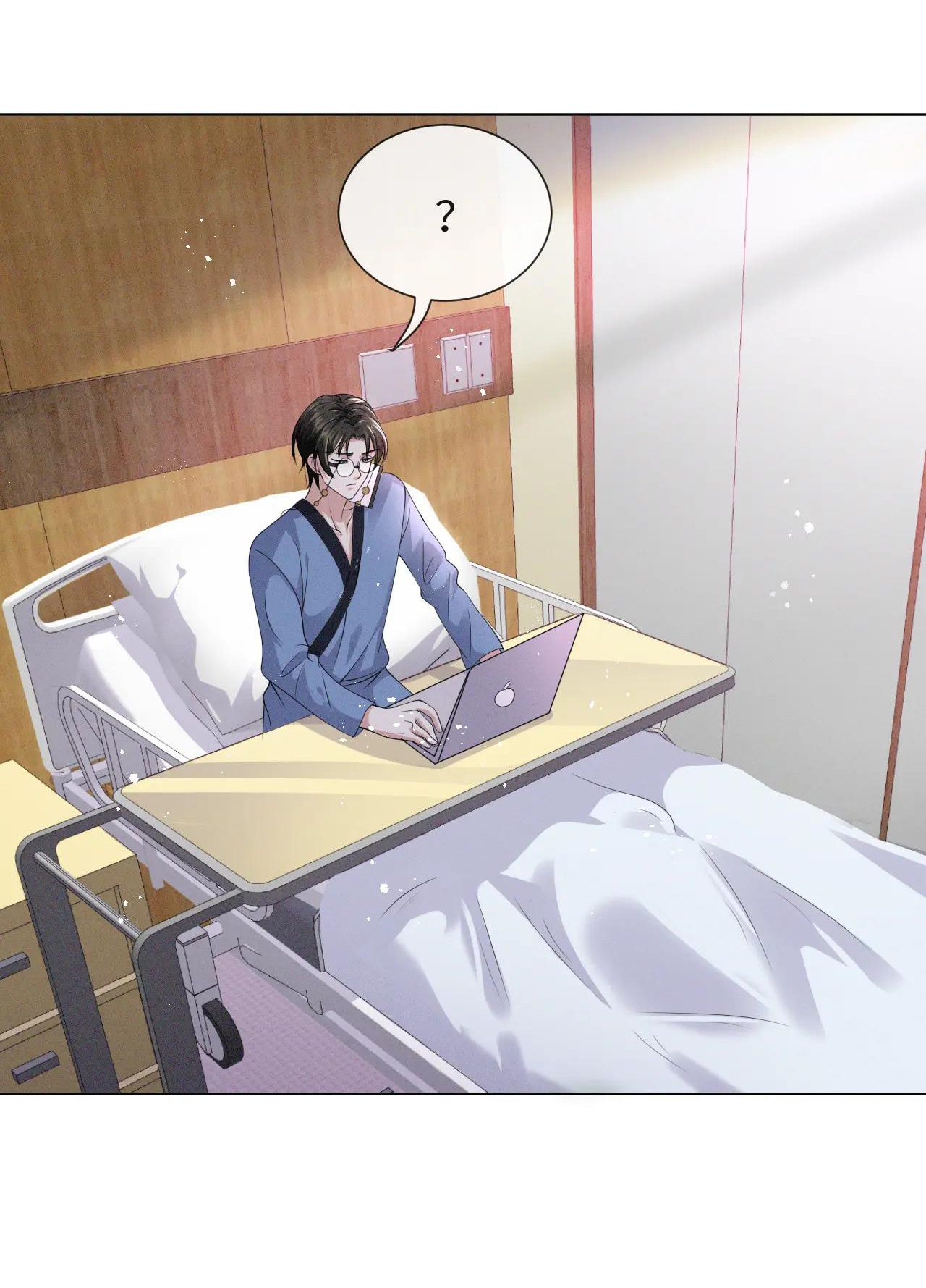 từ nay bắt đầu ngược tra nam chapter 45 11