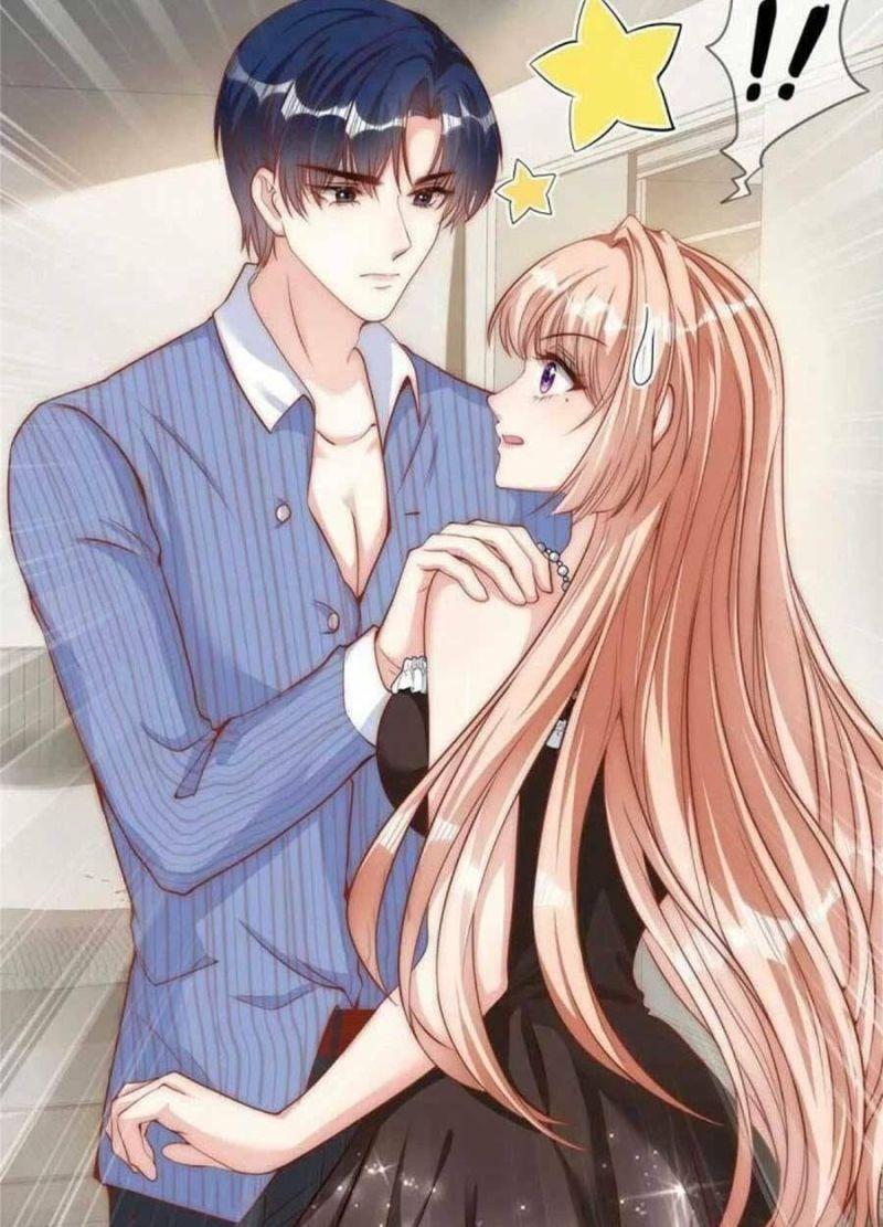 tôi được năm đại lão chiều chuộng hết nấc chapter 38 8