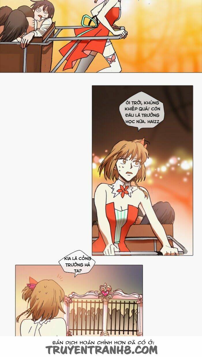 nữ sinh phép thuật chapter 47 3