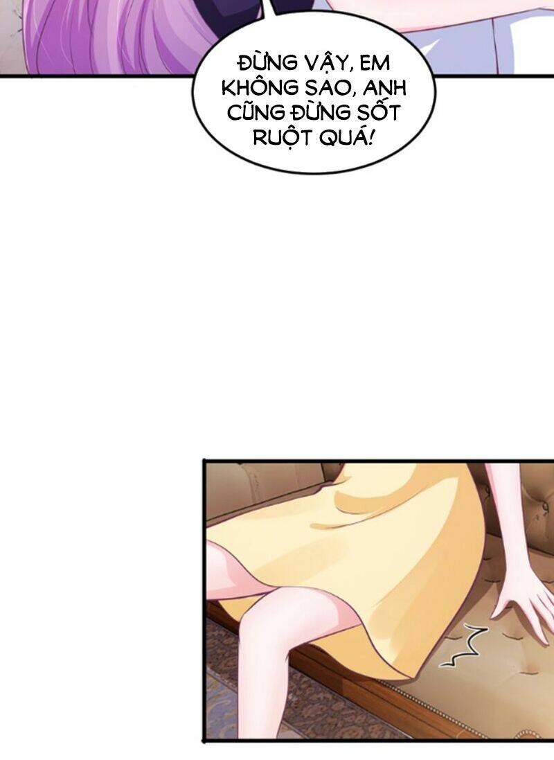 thú cưng độc quyền của boss chapter 59 36