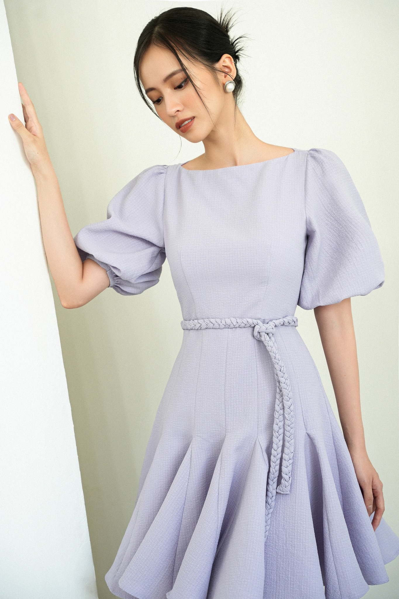 OLV - Đầm Kerenza Dress