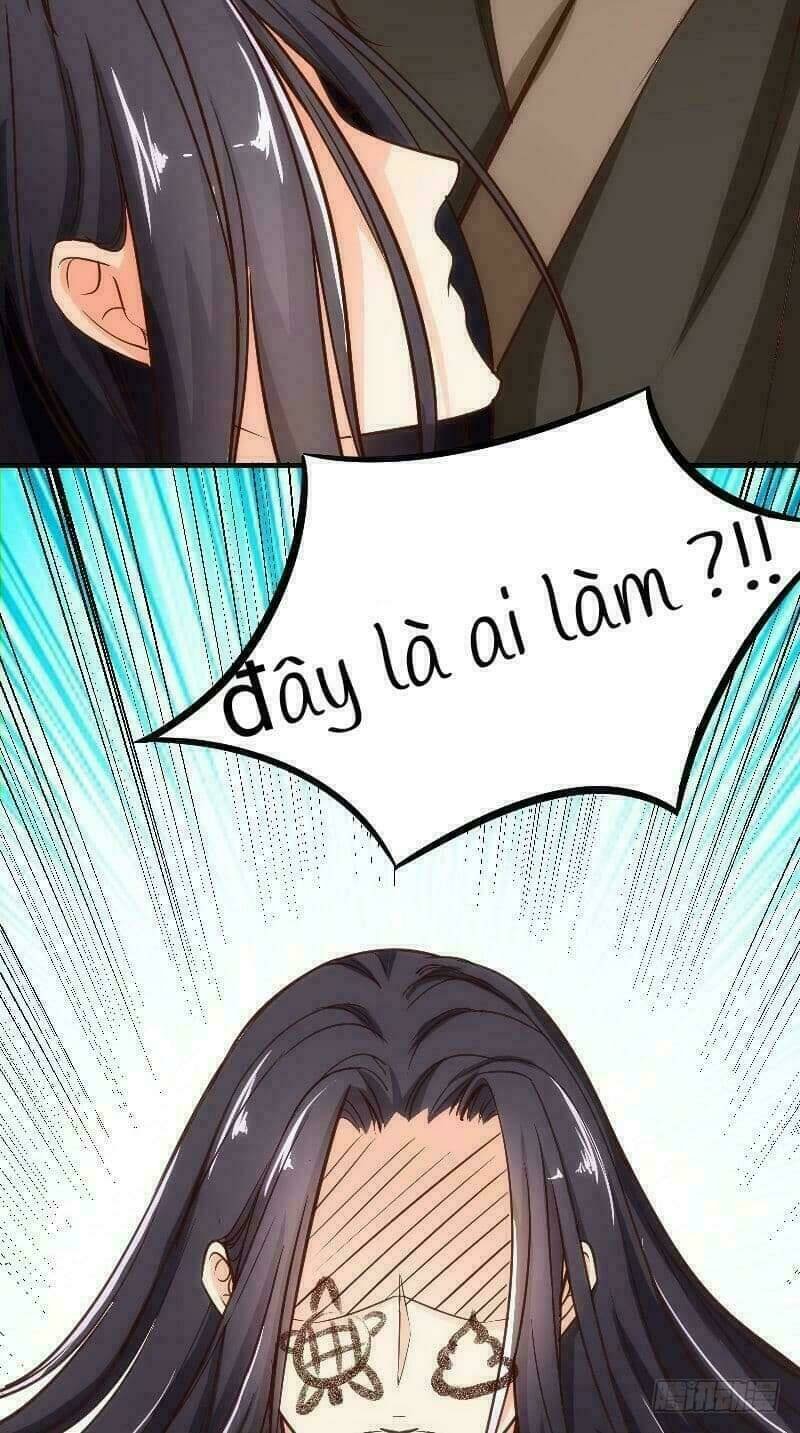 thịnh thế y nữ - lãnh vương sủng phi chapter 10 27