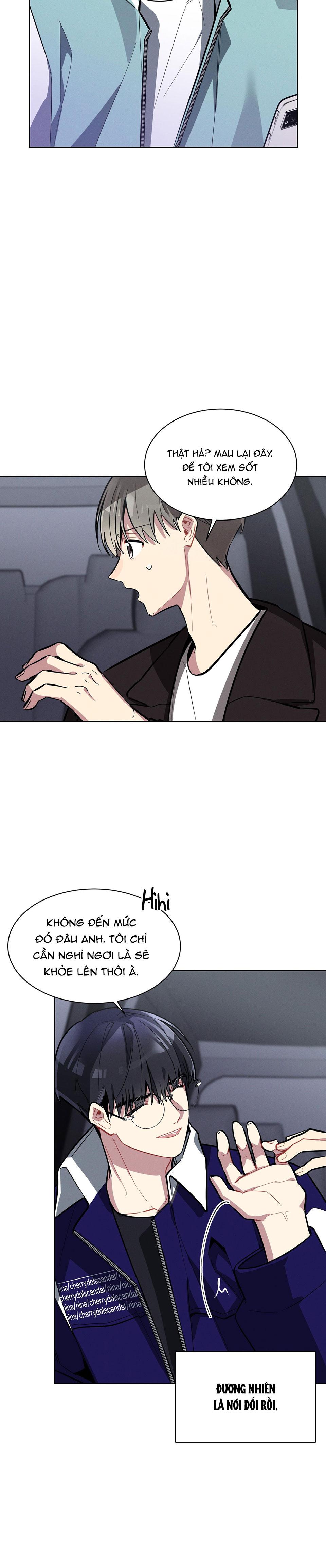 cherry scandal chapter 8 17