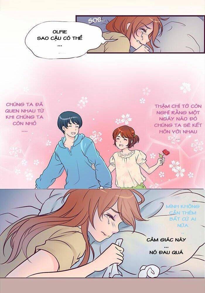 chàng trai từ quả trứng chapter 1 10