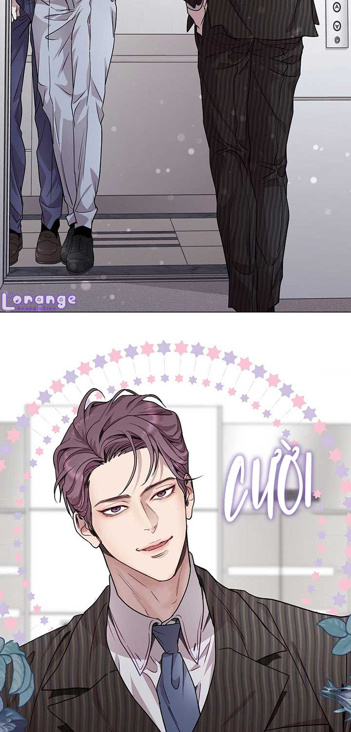 tư duy vị kỷ chapter 40 25