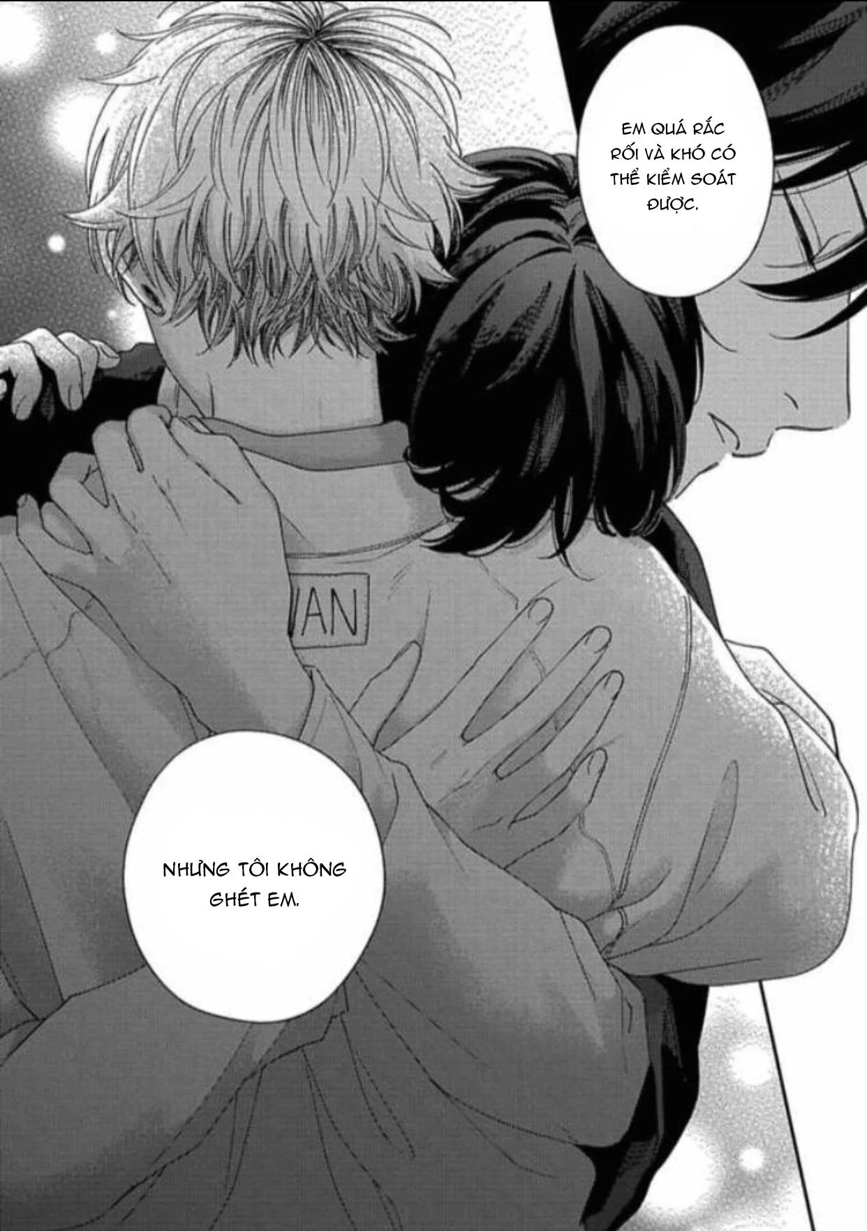 sex drop chapter 5 11