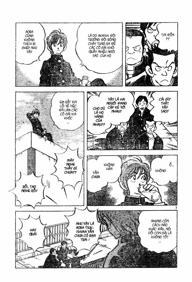 trò chơi vượt qua thử thách chapter 64 8