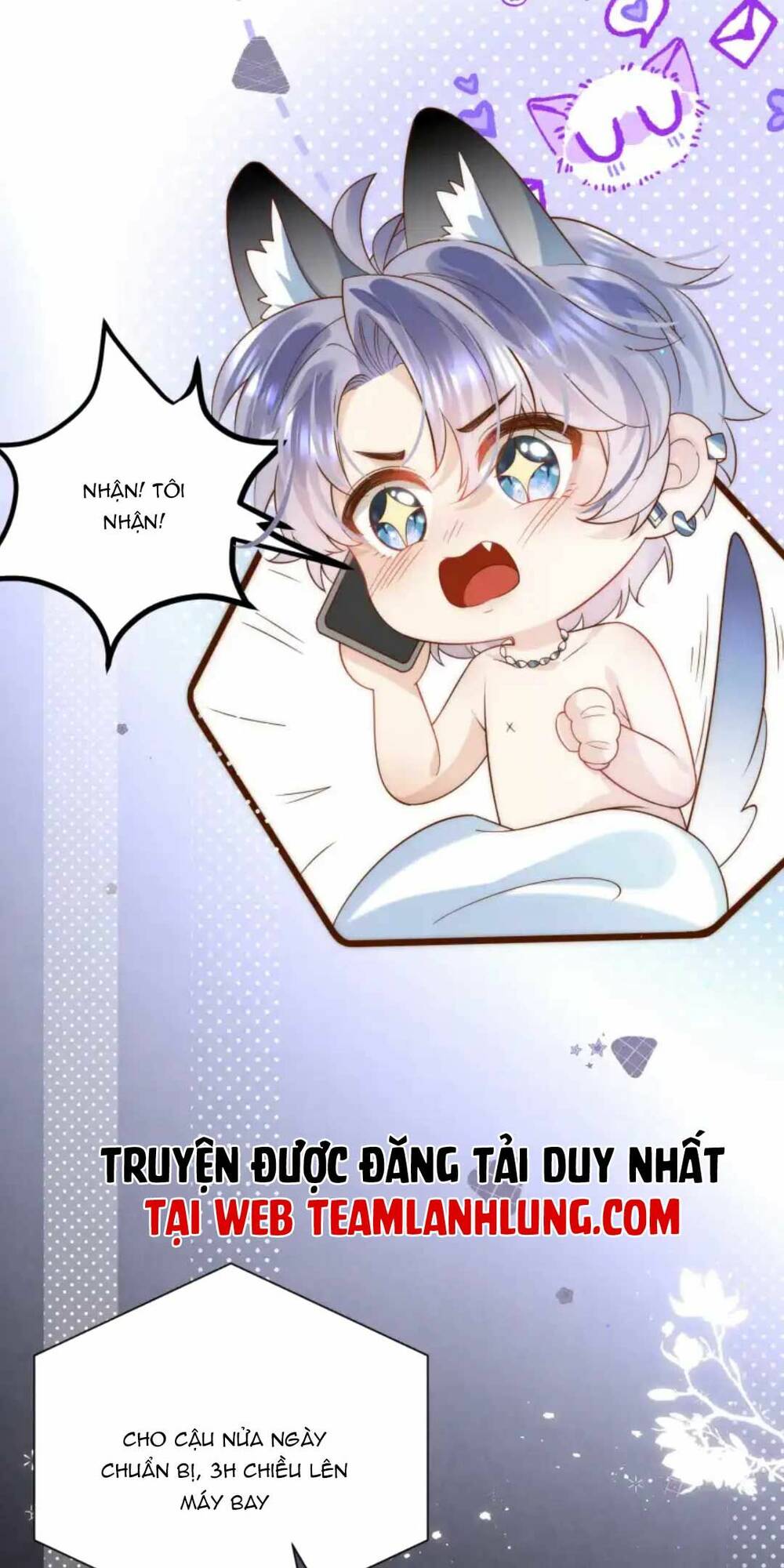 ta được thế thân tỏ tình chapter 6 6