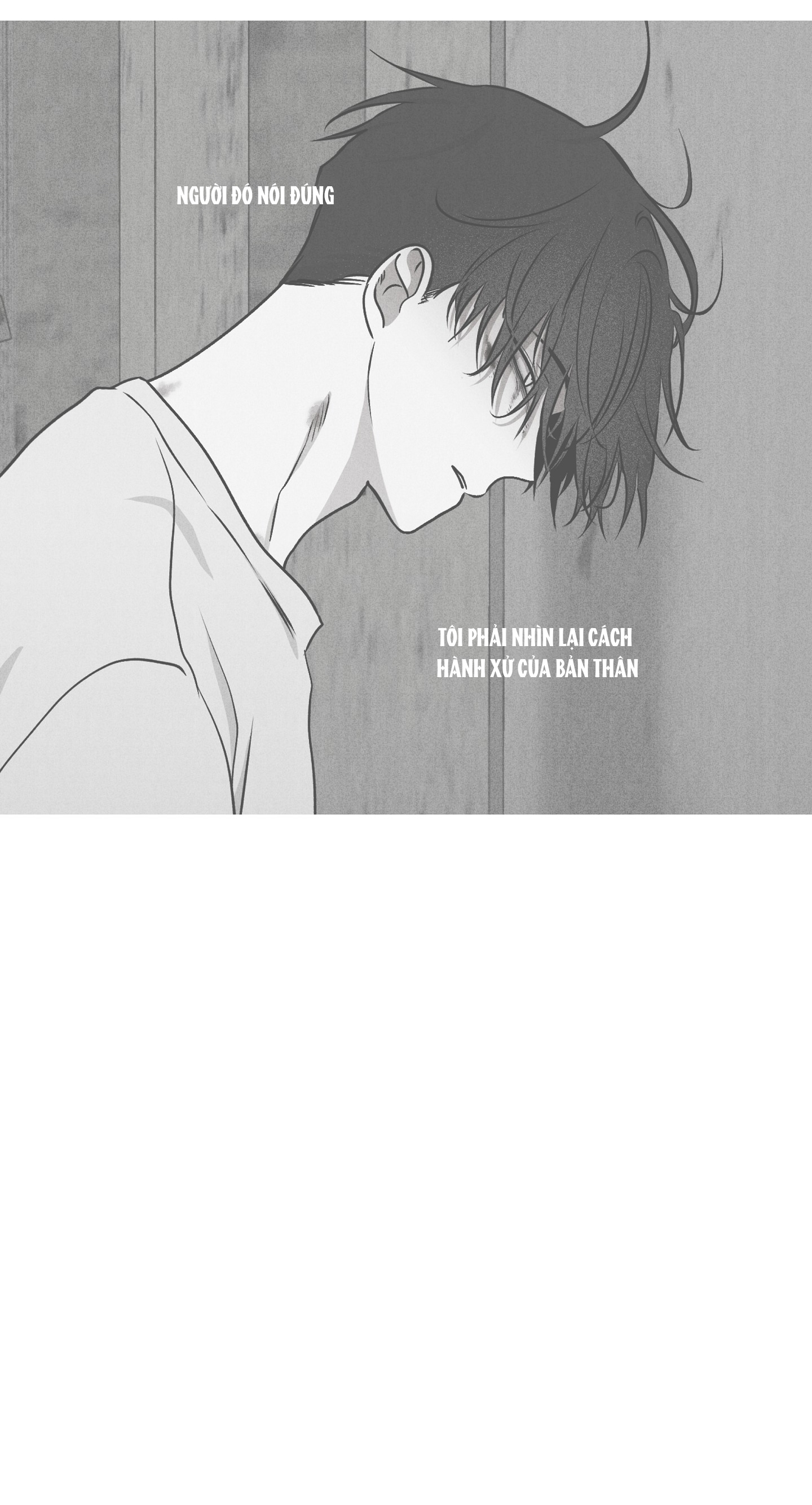 đêm bên bờ biển chapter 60.5 28