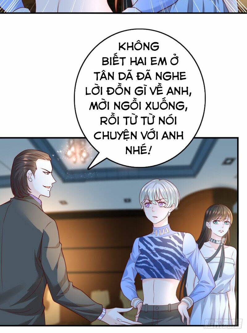 trùng sinh chi thần đế quy lai chapter 49 22