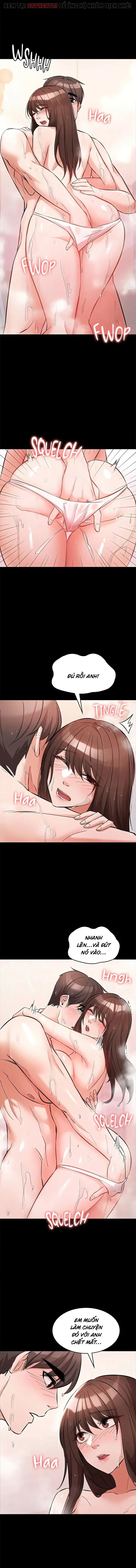 cô em gái tinh nghịch chapter 39 3