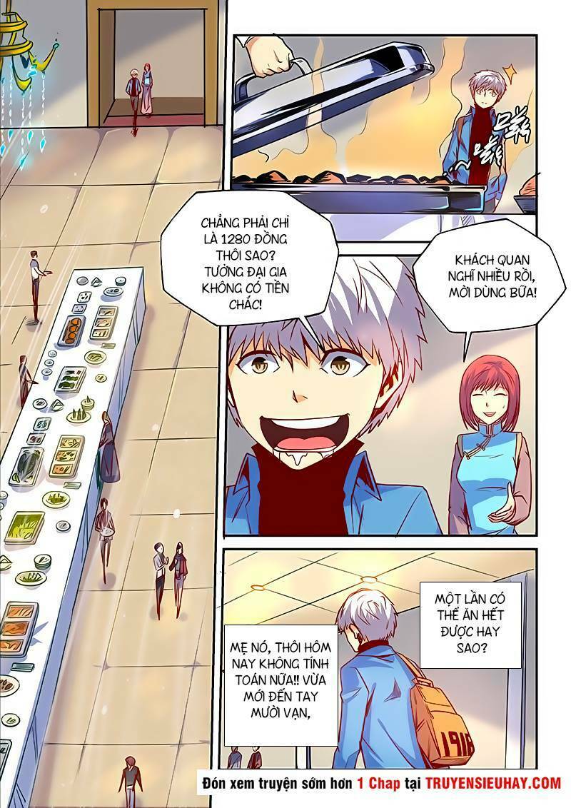 tu chân tứ vạn niên chapter 26 13