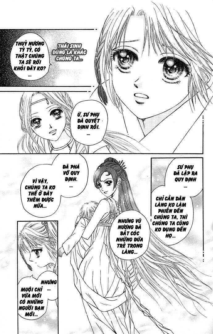 tiên khúc chapter 1 64