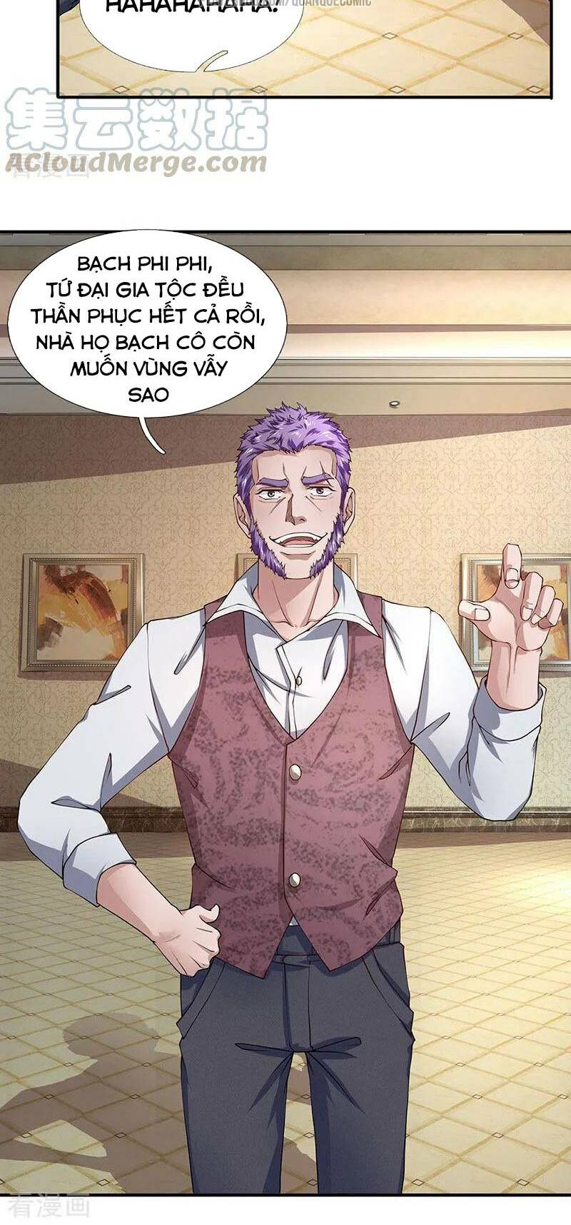 chung cực binh vương tại đô thị chapter 55 2