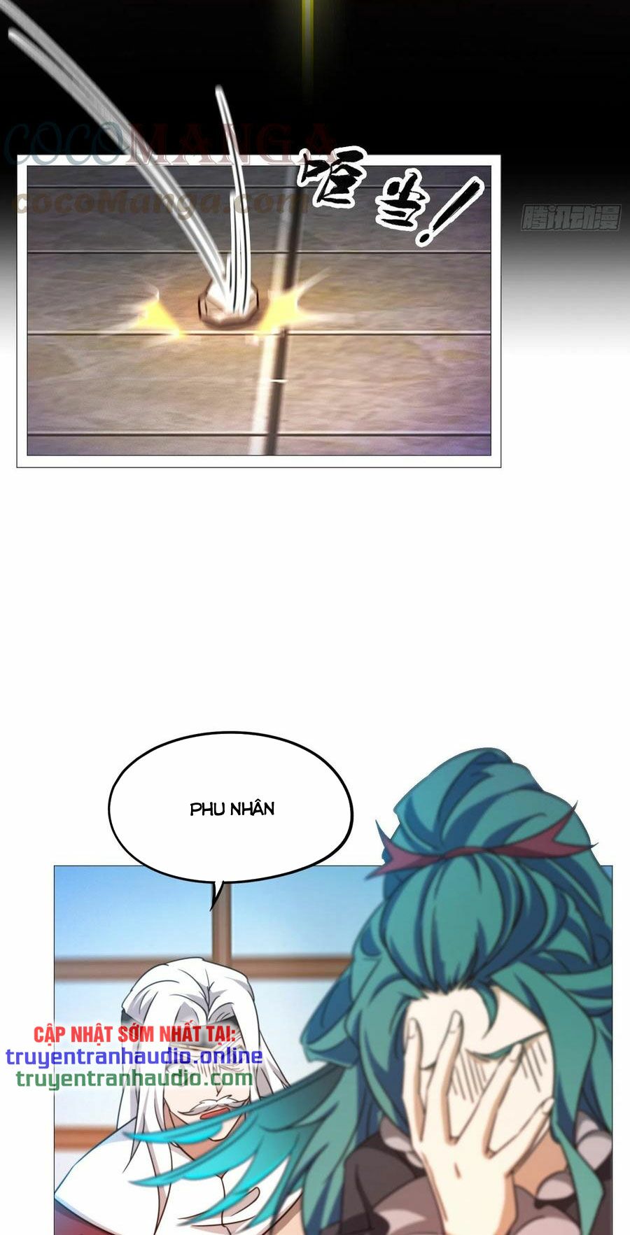 vạn cổ kiếm thần chapter 146 47