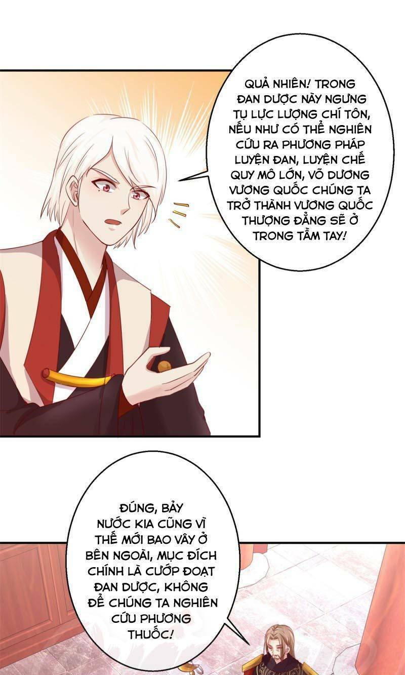 cửu dương đế tôn chapter 140 10