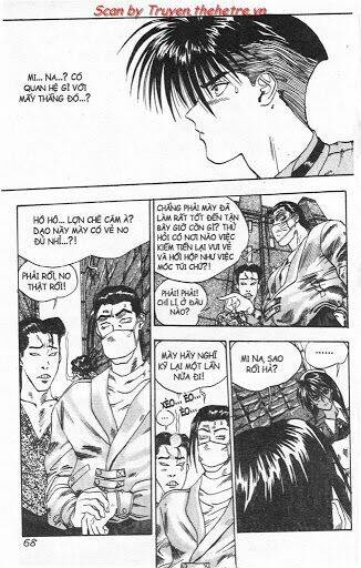 lights out chapter 33 7