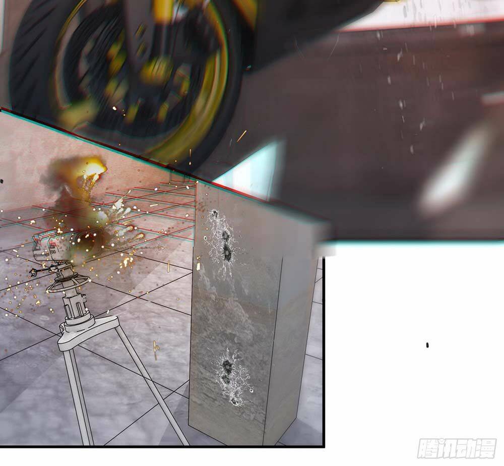 quái trộm thâu tâm chapter 3 4