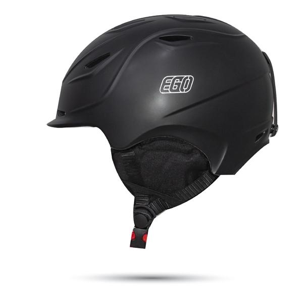 Mũ Xe Đạp, Thể Thao EGO EB-5 - EGO HELMETS OFFICIAL