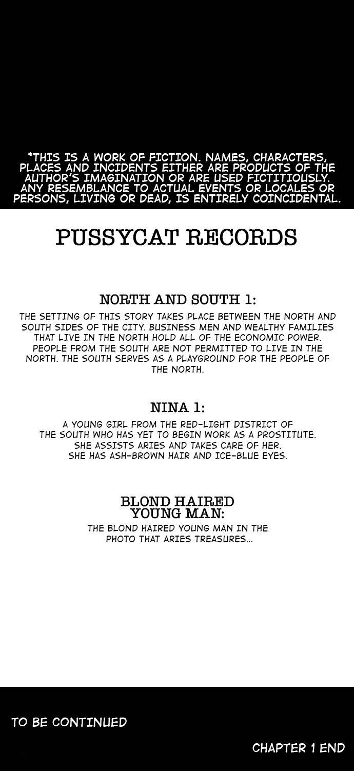 chú mèo đến từ thiên đường chapter 1.2 6