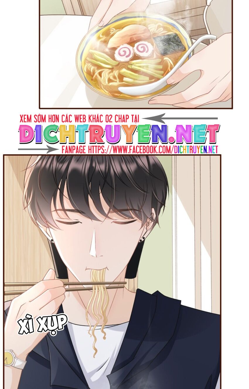 bạn gái tôi mới 30+ tuổi xuân chapter 25 26