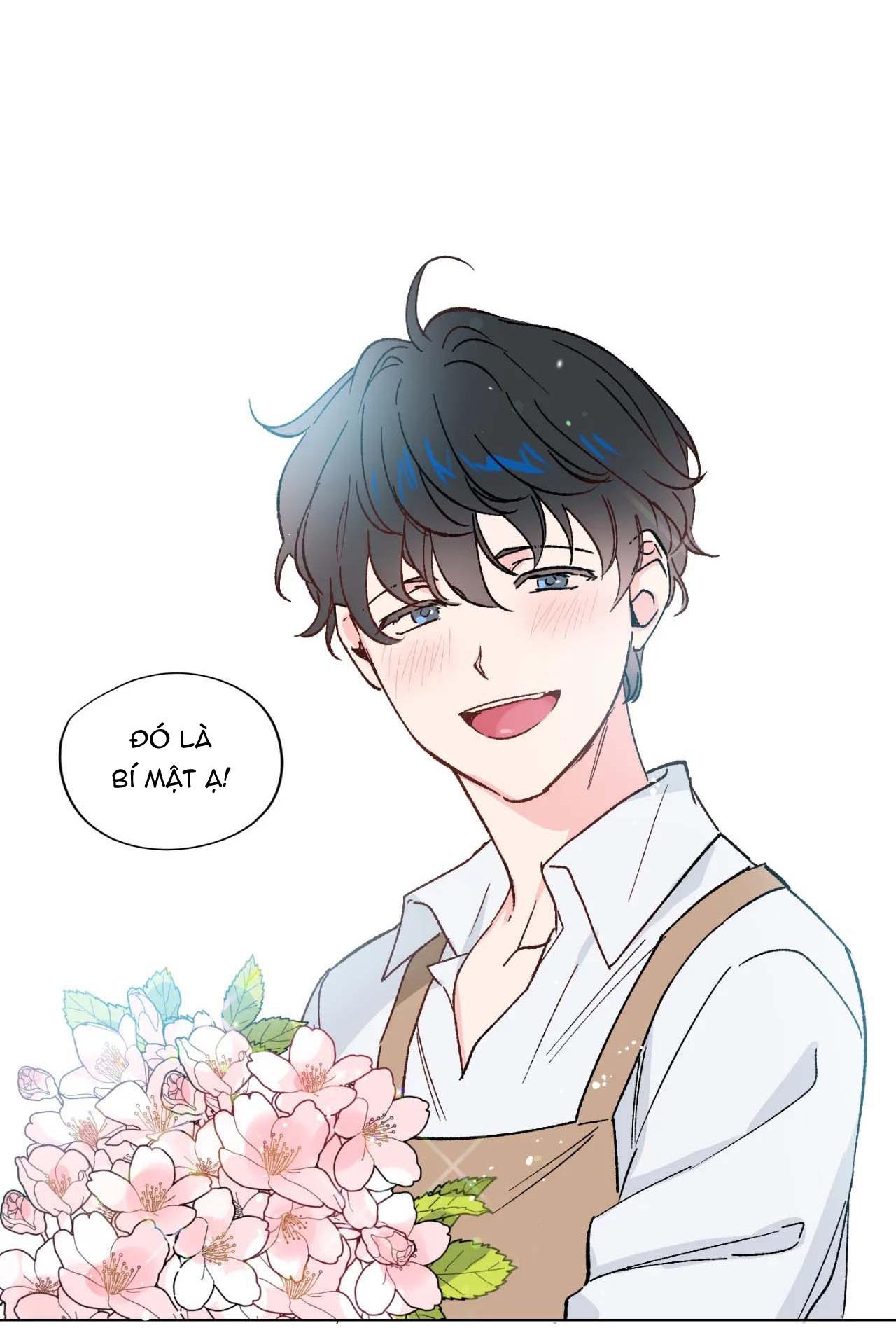 bước vào rắc rối chapter 6 71