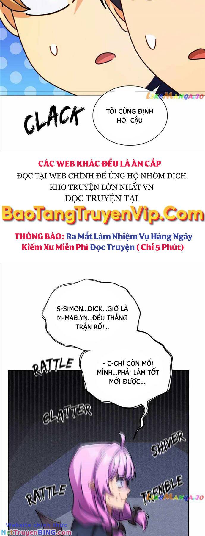 tử linh sư thiên tài của học viện chapter 61 68