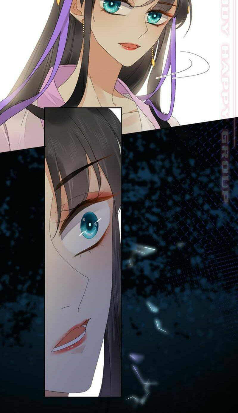 dục hỏa độc nữ chapter 121 18