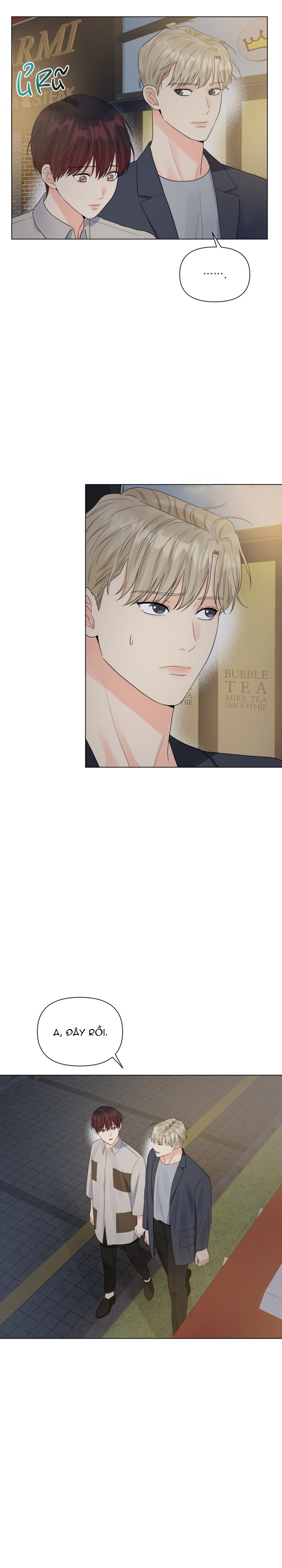 thủ hoa chapter 36 14