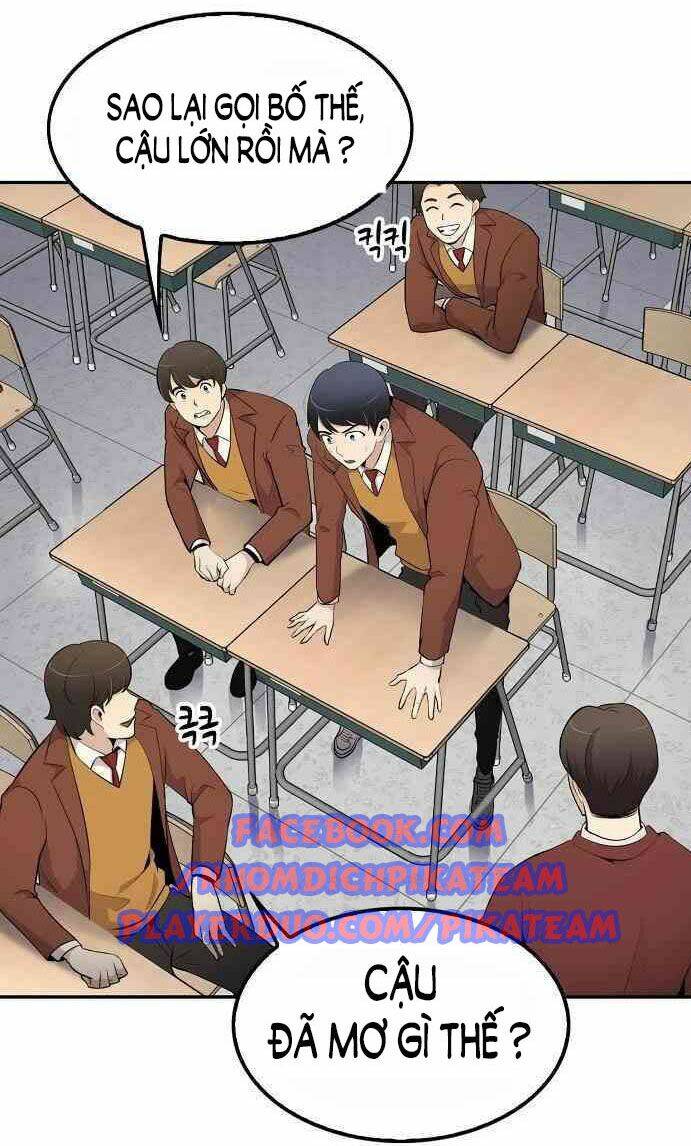 điều tra viên chuyển sinh chapter 14 40