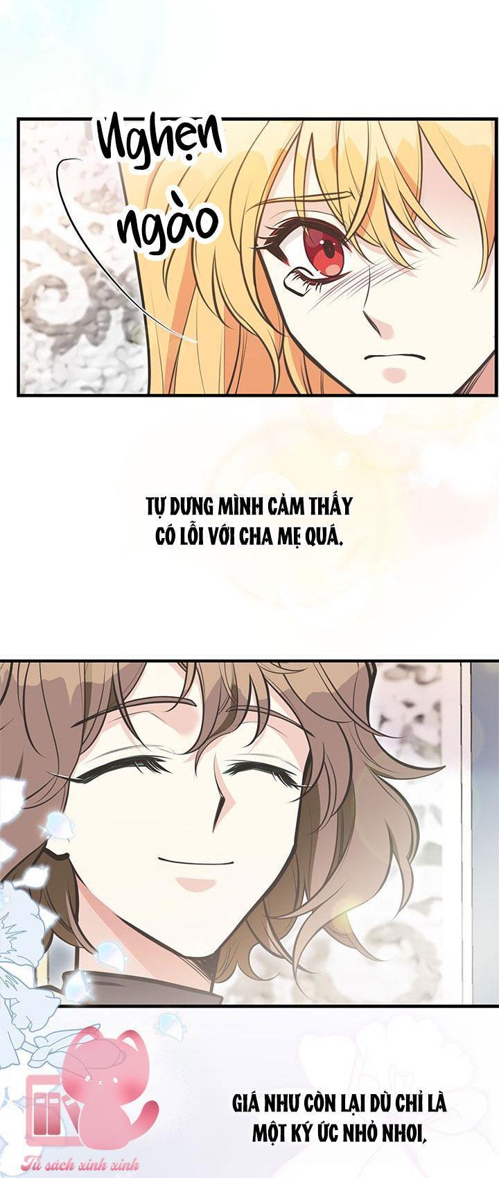 chị tôi nhặt về nam chính của tiểu thuyết chapter 74 26