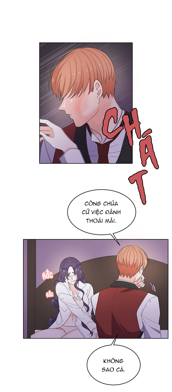 công chúa estel chapter 8 50