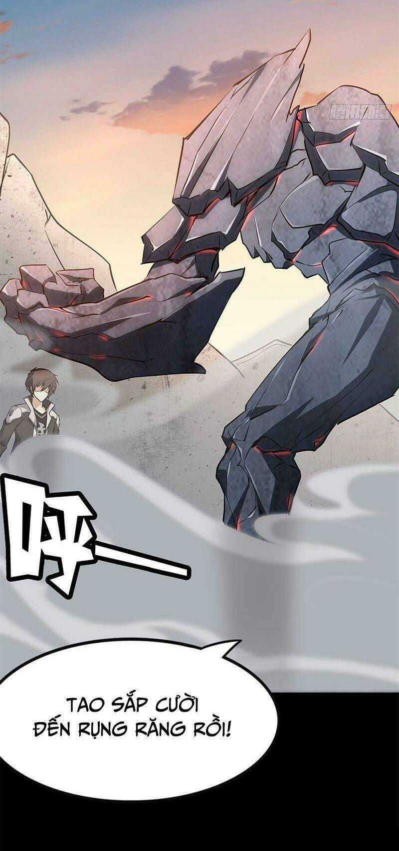 bạn gái virus của tôi chapter 273 42