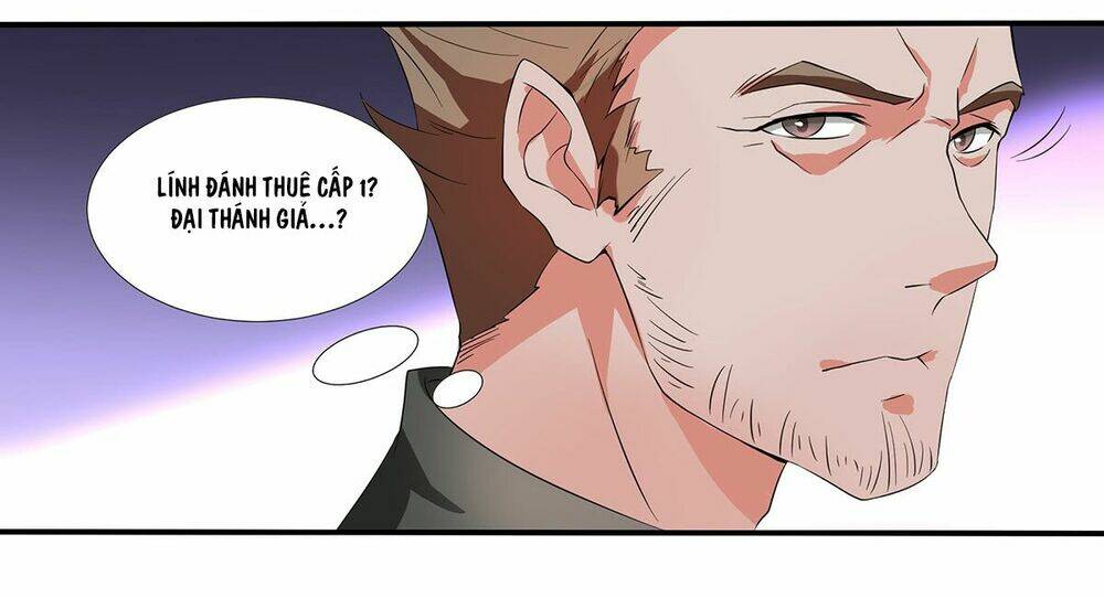 hỗn độn kiếm thần chapter 31 11