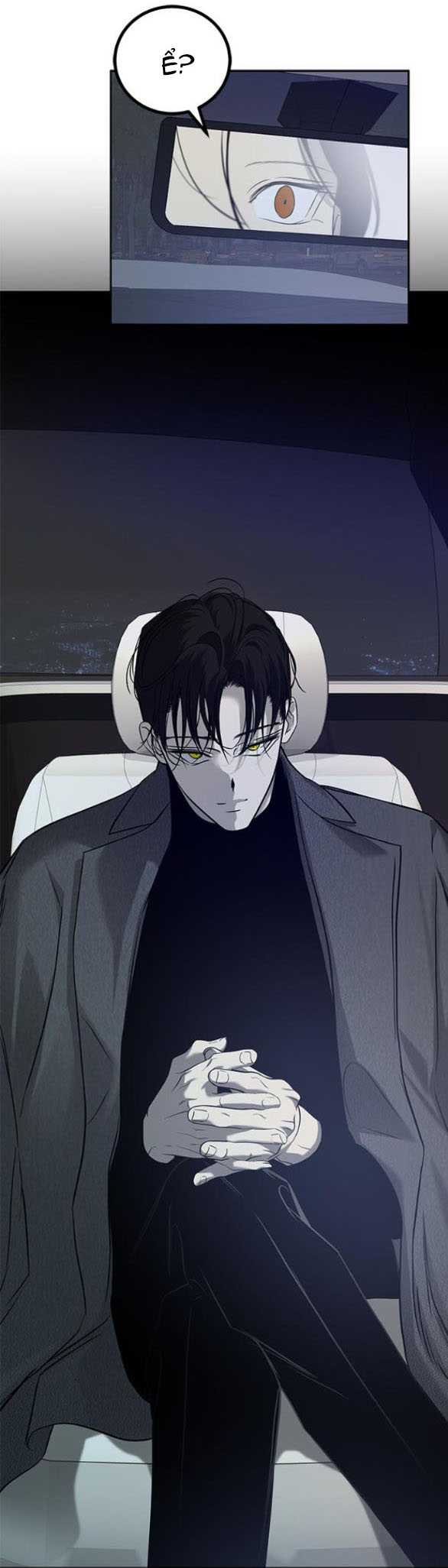 Cạm Bẫy chapter 195.2 17