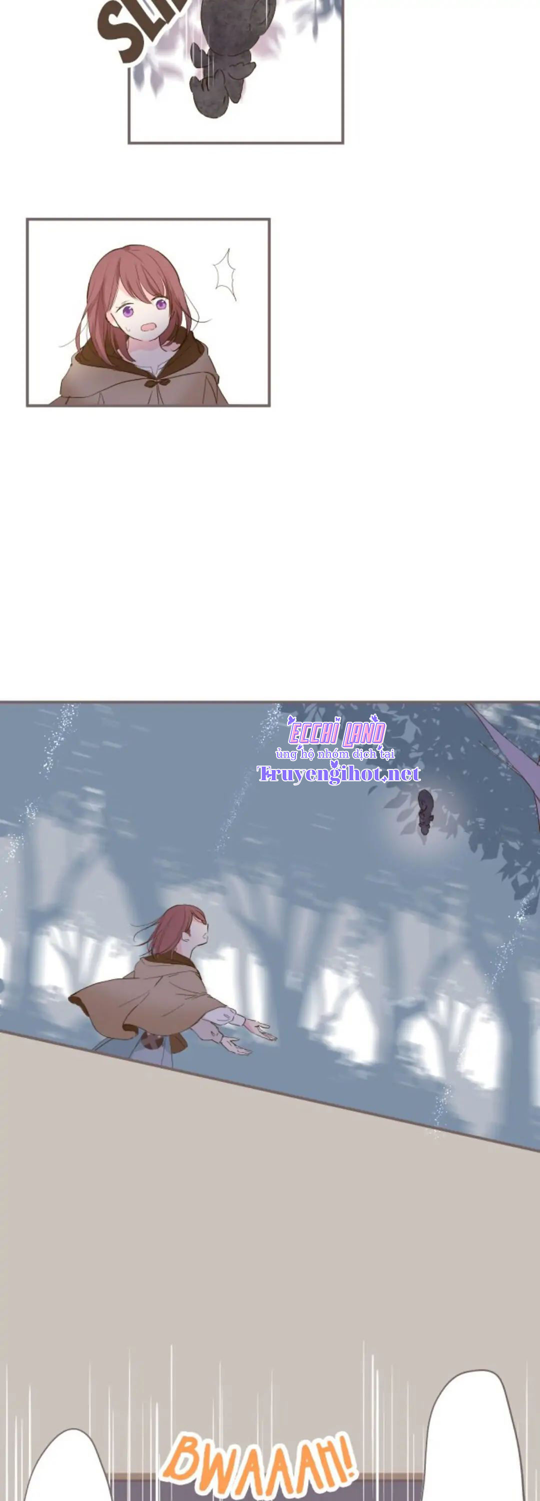 tôi được bảo vệ bởi kỵ sĩ rồng chapter 2.1 14