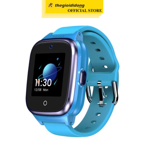 Đồng hồ định vị trẻ em MyKid 4G Lite - Hàng Chính Hãng