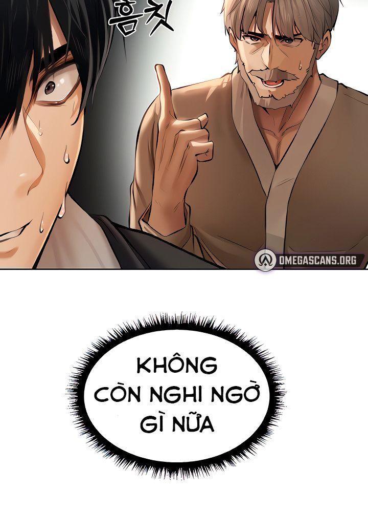 thợ săn bươm bướm chapter 12.1 51