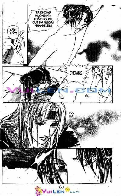 nữ hoàng biển cả chapter 9 67