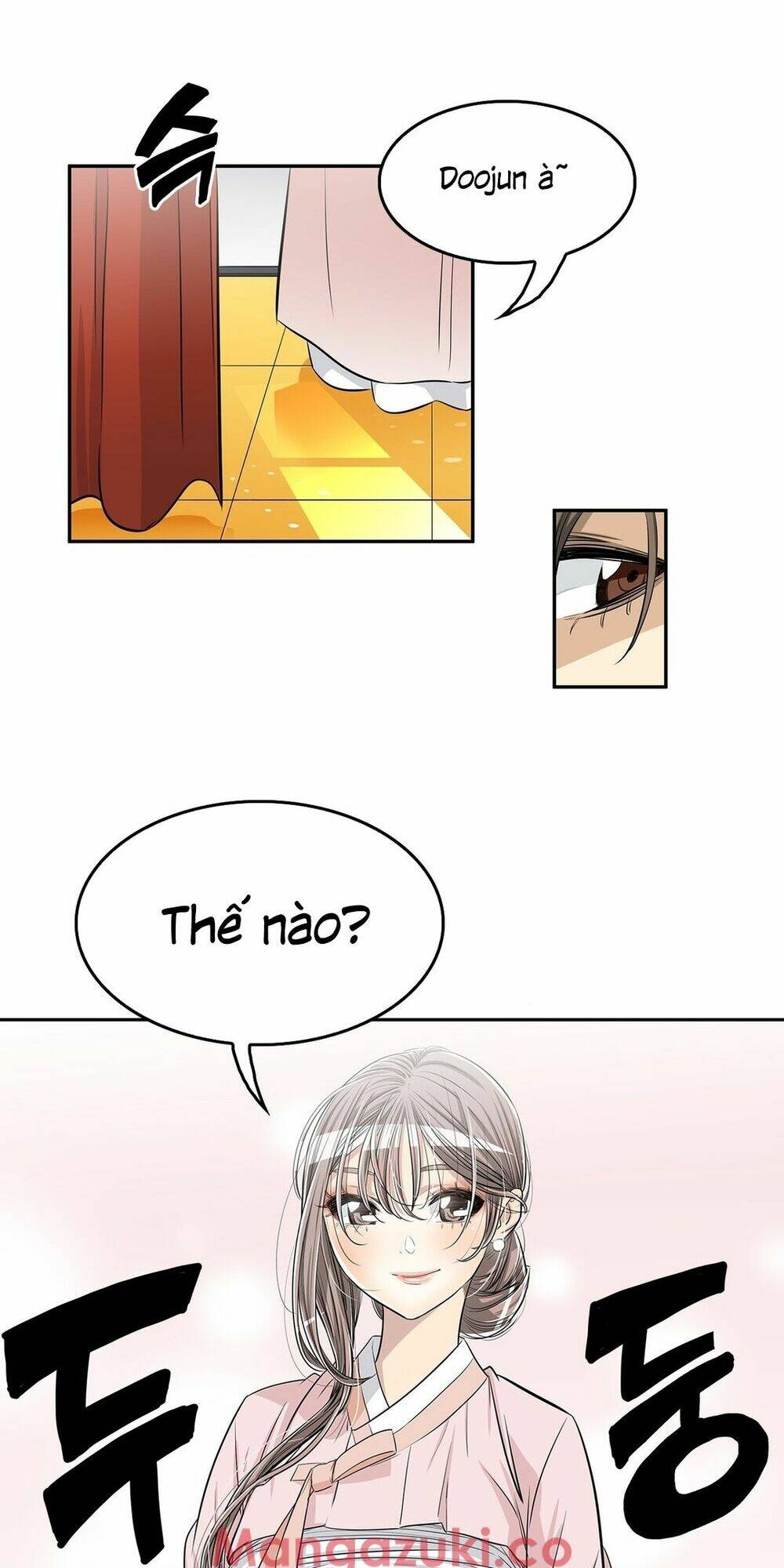 câu lạc bộ sa đoạ chapter 26 19