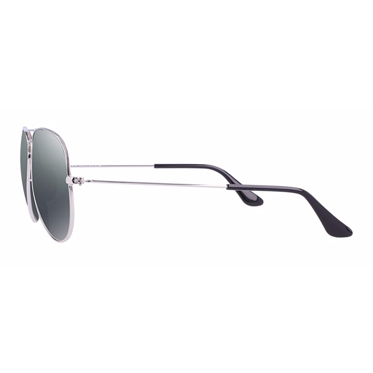 Kính mát unisex RAYBAN RB3025 W3277 đẳng cấp (size 58/10/140)
