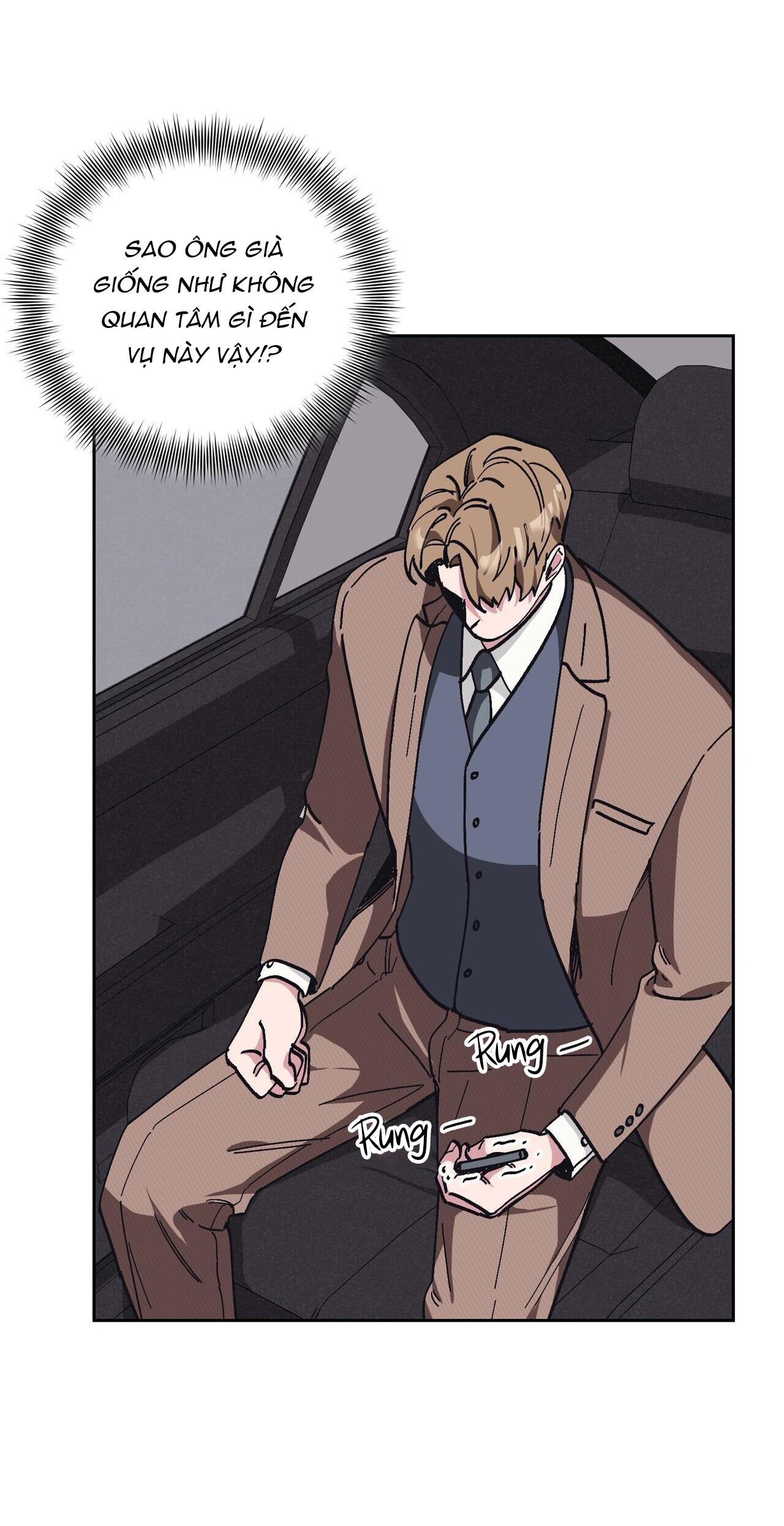 làm dâu nhà tài phiệt họ kang chapter 31 52