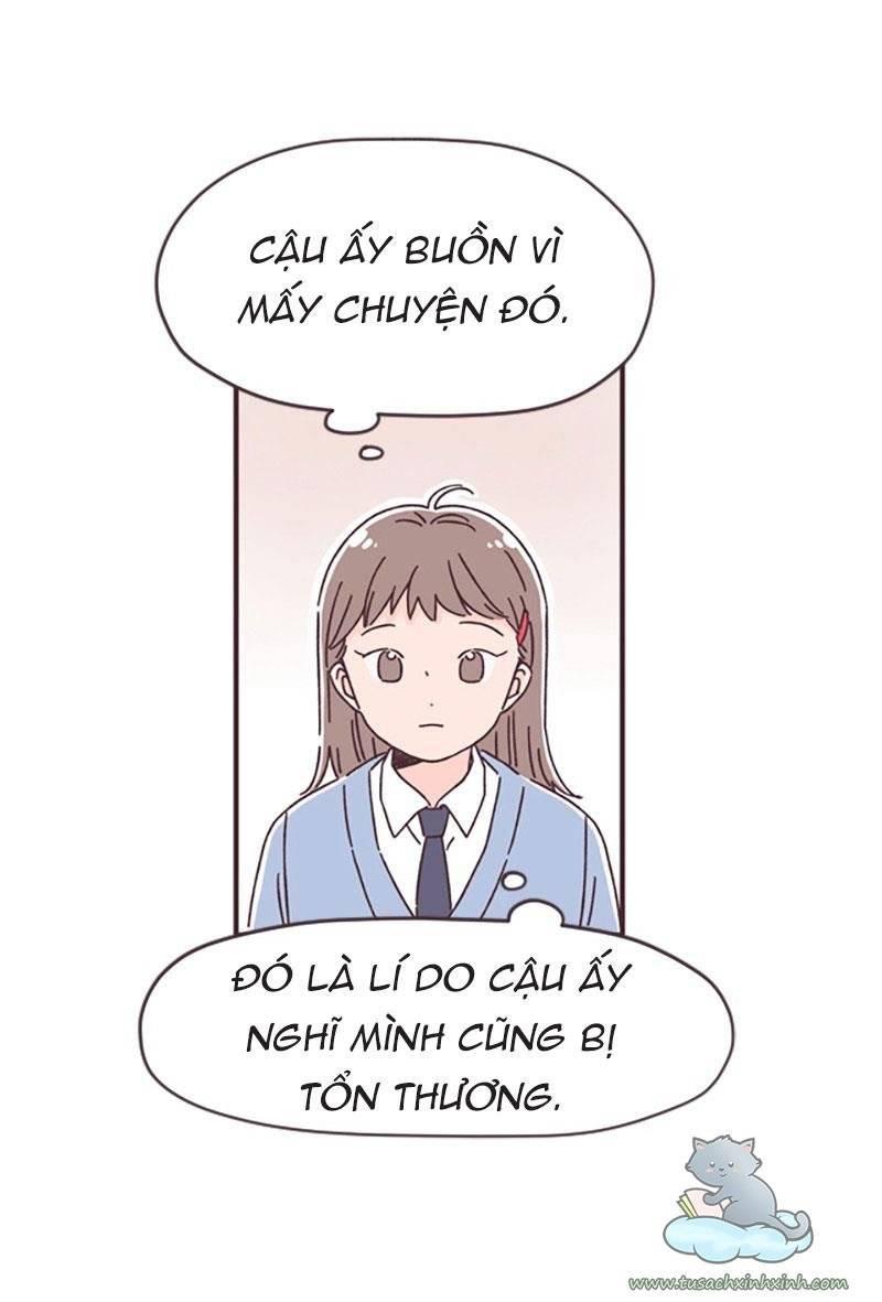 ngày định mệnh của đôi ta chapter 13 11